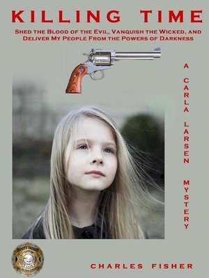 cover image of Killing Time